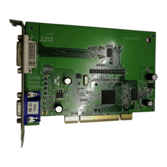Advantech PCA-5612 Startup Manual
