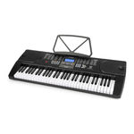 Max Music KB1 Instruction Manual