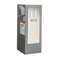 DoorKing 1601 Series Installation & Owner's Manual