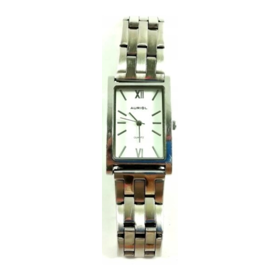 Auriol 2-LD3302-1 Manual