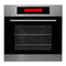 Oven IAG IOP6SE1 Quick Start Manual