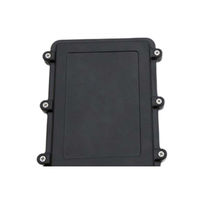 Alcor System CSSMS Installation And User Manual