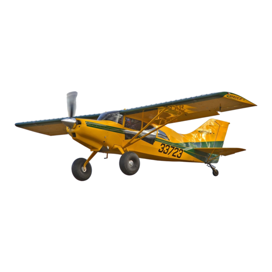 MAULE M-7-260C Airplane Flight Manual