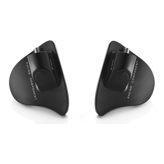 rizoma BS795 User Manual