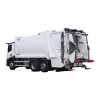 Zoeller MEDIUM X2 Operating Manual