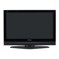 Panasonic Viera TH-42PX70E Service Manual