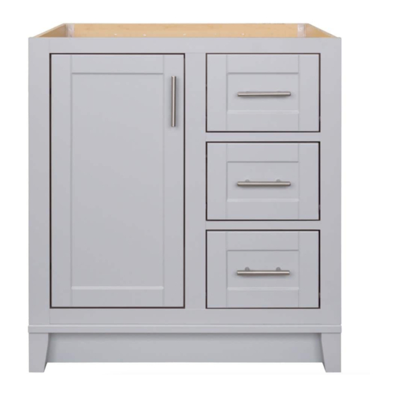 Glacier bay KHWHT30D Use And Care Manual