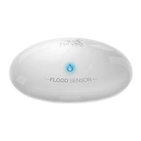 FIBARO FGFS-001 Operating Manual