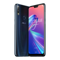 Asus ZB631KL User Manual