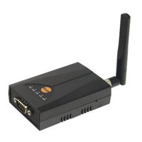 Sollae Systems CSW-H85N User Manual