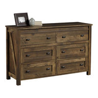 Ameriwood HOME 5685213COM Manual