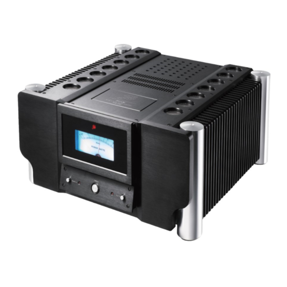 SHENGYA PSM-500T User Manual
