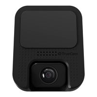 TrueCam H25 GPS 4K Quick Start Manual