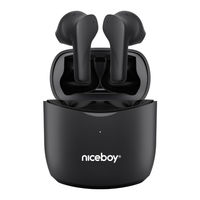 Niceboy HIVE BEANS CONCERT User Manual