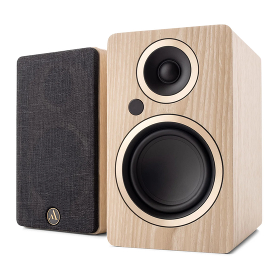argon audio FENRIS Quick Start