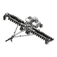 Great Plains PL5905 Operator's Manual