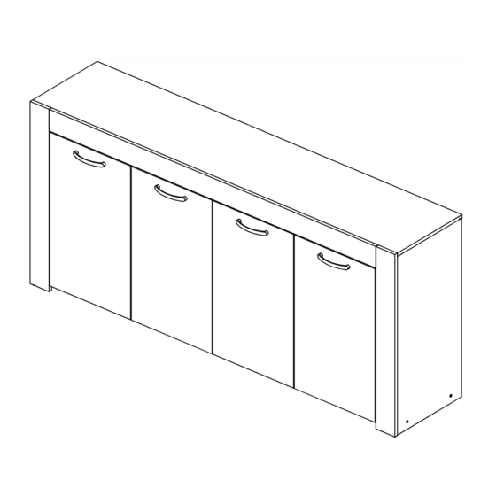 pakoworld 248-000006 Assembly Instruction