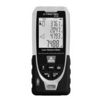 Trotec TD120 Original Instructions Manual