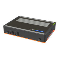Advantech USM-110 User Manual