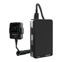 SJCAM A30 User Manual
