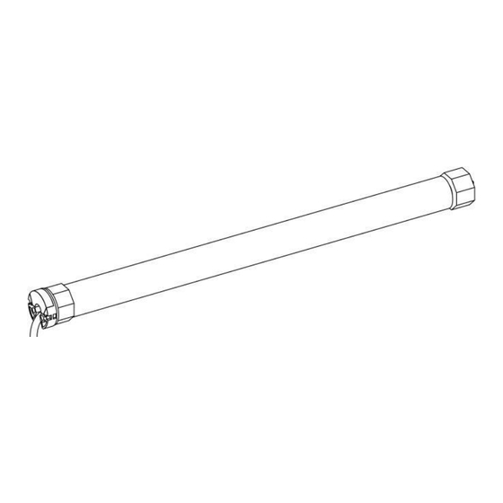 Forest 3416600112 Quick Start Manual