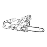 Makita DUC357SF Instruction Manual