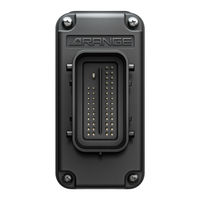 Range GM Refresh FRRA007 Manual