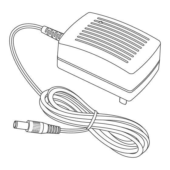 AstroAI CFAX42 User Manual