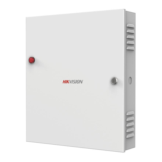 HIKVISION Pro Series How To Connect