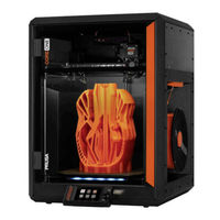 Prusa Research CORE ONE Handbook