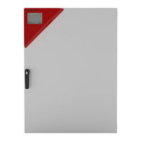 Binder CB 170 Operating Manual