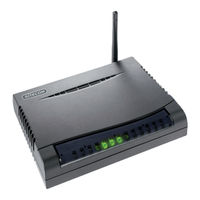 SITECOM WL-118 Manual