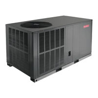 Goodman GPH13H Specifications