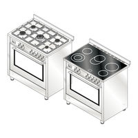 Euro EG900GDCRM Operating And Installation Instructions