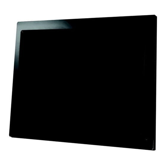 Filemate 3FMPF215BK15-R Instruction Manual