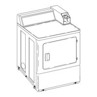 Alliance Laundry Systems continuity Installation And Operation Manual