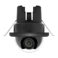 Avigilon 2.0-H3M-DC1 Installation Manual