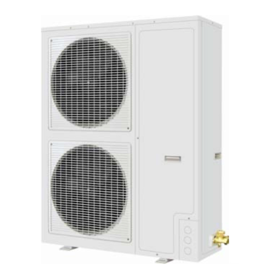 Airwell R410A Design, Installation & Maintenance Instruction
