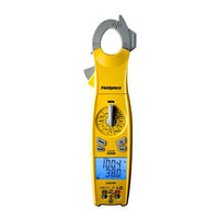 Fieldpiece SC640 Operator's Manual