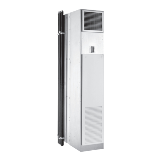 IEC Modular Hi-Rise Series Installation, Operation & Maintenance Manual