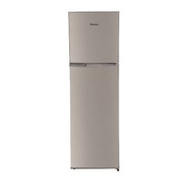 Hisense H220TTS H220TTS Manual