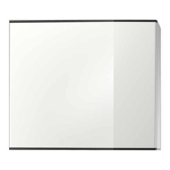 Nibe PCM S40 Installer Manual