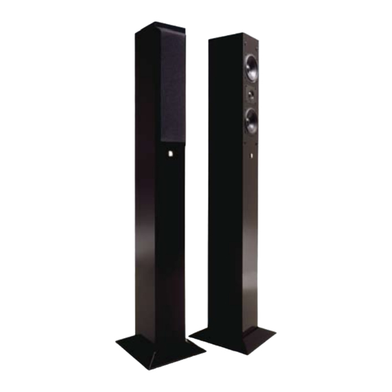 Audio Pro Image Series Image 40 Specifications