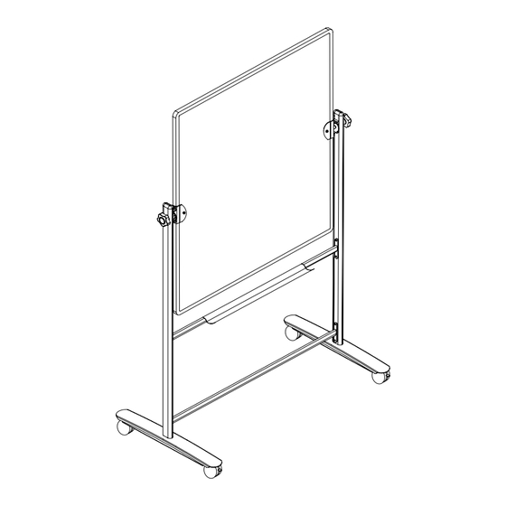 Best-Rite 62382 Assembly Instructions Manual
