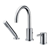 Anzzi FR-AZ273 Installation Manual