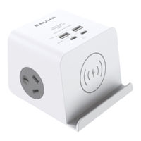 Bauhn AAPDQT-0622-D User Manual