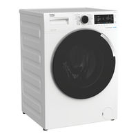 Beko WTE12745 X0D User Manual