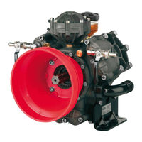 Annovi Reverberi AR1053-C/SP Instruction Manual
