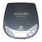 CD Player Kenwood DPC-171 Instruction Manual