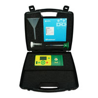NIEUWKOOP RQFLEX 20 Quick Manual